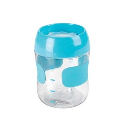 Trainingsbeker blauw Trainingsbeker blauw