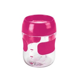Trainingsbeker roze Trainingsbeker roze