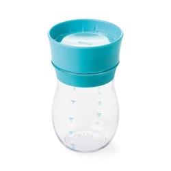 Transitions trainingsbeker blauw Transitions trainingsbeker blauw