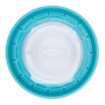 Transitions trainingsbeker blauw Transitions trainingsbeker blauw