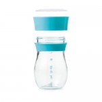 Transitions trainingsbeker blauw Transitions trainingsbeker blauw