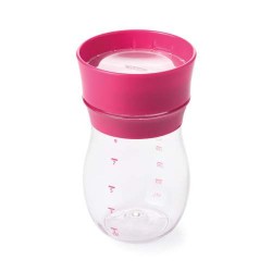 Transitions trainingsbeker roze Transitions trainingsbeker roze