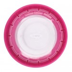 Transitions trainingsbeker roze Transitions trainingsbeker roze