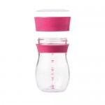 Transitions trainingsbeker roze Transitions trainingsbeker roze