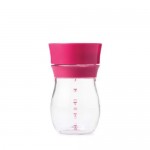 Transitions trainingsbeker roze Transitions trainingsbeker roze