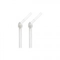 Replacement straw set small Replacement straw set small