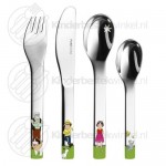 Heidi children's set porcelain steel 7-pieces Heidi children's set porcelain steel 7-pieces