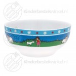 Heidi children's set porcelain steel 7-pieces Heidi children's set porcelain steel 7-pieces