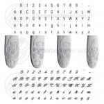 Medo children's cutlery matt 4-pieces Medo children's cutlery matt 4-pieces