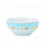 Miko children's tableware set porcelain 3-pieces