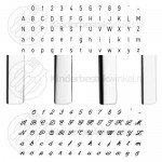 One Mini kinderbestek set rvs 4-delig (glans) One Mini kinderbestek set rvs 4-delig (glans)