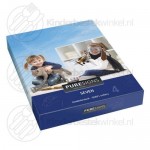 Trip children's cutlery matt 4-pieces (travel) Trip children's cutlery matt 4-pieces (travel)