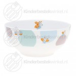 Woody children's tableware set porcelain 3-pieces Woody children's tableware set porcelain 3-pieces