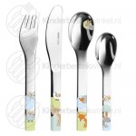 Woody children's set porcelain steel 7-pieces Woody children's set porcelain steel 7-pieces