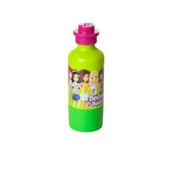 LEGO drinking bottle Friends green