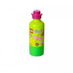 LEGO drinking bottle Friends green