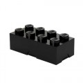 LEGO lunchbox Classic zwart