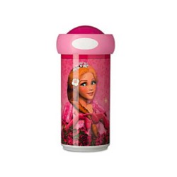 Fairy tale tree Cinderella schoolbeaker campus