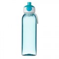 Waterfles campus turquoise 500 ml