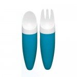 Toddler baby set blue 4-pieces Toddler baby set blue 4-pieces