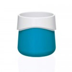 Toddler baby set blue 4-pieces Toddler baby set blue 4-pieces