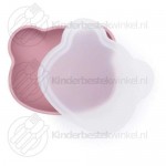 Björn skål stickie bowl dusty rose Björn skål stickie bowl dusty rose