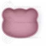 Björn skål stickie bowl dusty rose Björn skål stickie bowl dusty rose