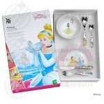 Princess kinderset 6-delig (Disney) Princess kinderset 6-delig (Disney)