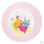 Princess kinderset 6-delig (Disney) Princess kinderset 6-delig (Disney)