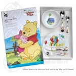 Winnie the Pooh kinderset 6-delig (Disney) Winnie the Pooh kinderset 6-delig (Disney)