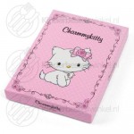 Charmmykitty barnbestick set färg 4-delar