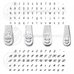 Nijntje kinderbestek set rvs 4-delig