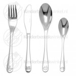 Nijntje Voertuigen kinderbestek set met voorleesboekje Nijntje Voertuigen kinderbestek set met voorleesboekje