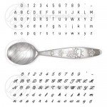 Prinses kinderservies set porselein rvs 5-delig Prinses kinderservies set porselein rvs 5-delig