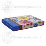 Raffi Flower children's cutlery set steel 4-pieces Raffi Flower children's cutlery set steel 4-pieces