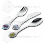 Toys babybestek set kleur 3-delig